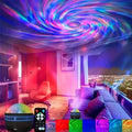 Projecteur Galaxie LED - Ambiance Cosmos pour ta chambre